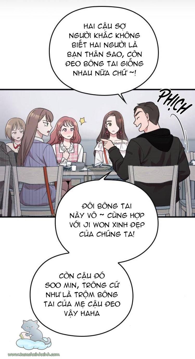 Cô Đi Mà Kết Hôn Với Chồng Tôi Đi Chapter 12 - 16