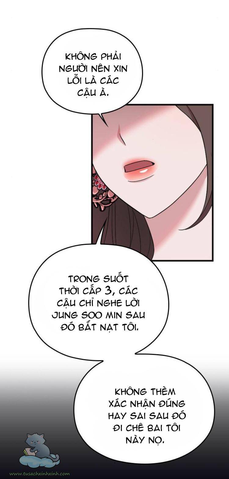 Cô Đi Mà Kết Hôn Với Chồng Tôi Đi Chapter 12 - 59