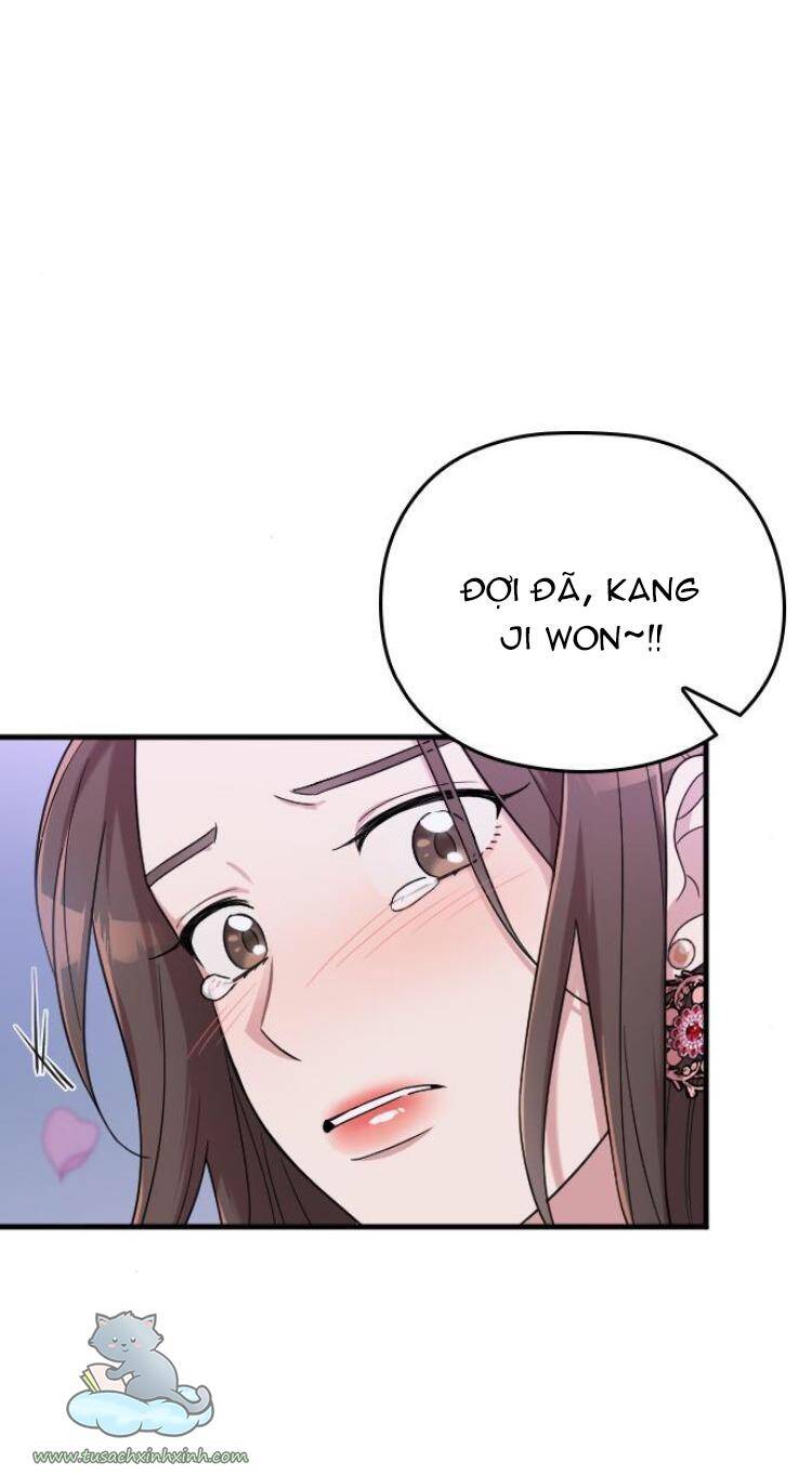 Cô Đi Mà Kết Hôn Với Chồng Tôi Đi Chapter 13 - 1