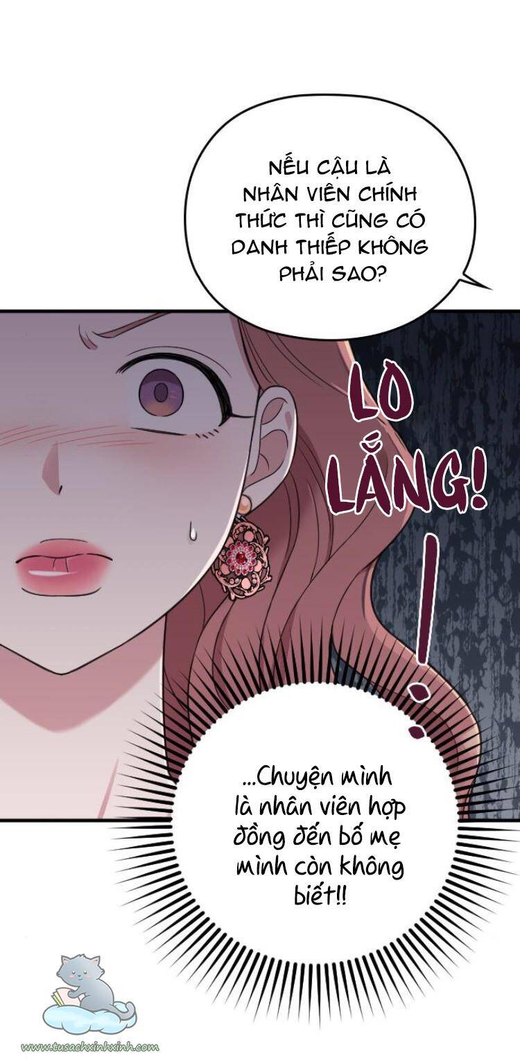 Cô Đi Mà Kết Hôn Với Chồng Tôi Đi Chapter 13 - 21