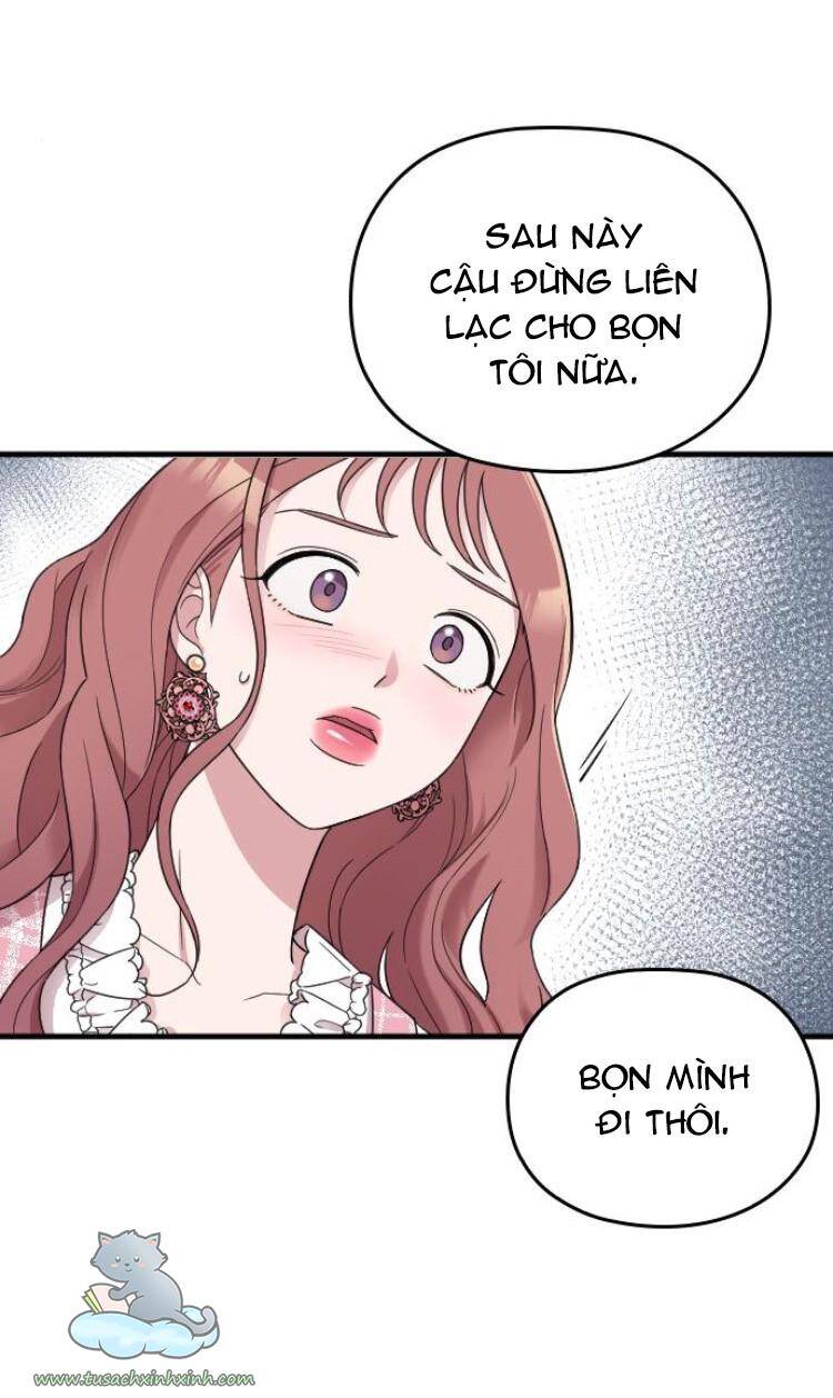 Cô Đi Mà Kết Hôn Với Chồng Tôi Đi Chapter 13 - 34
