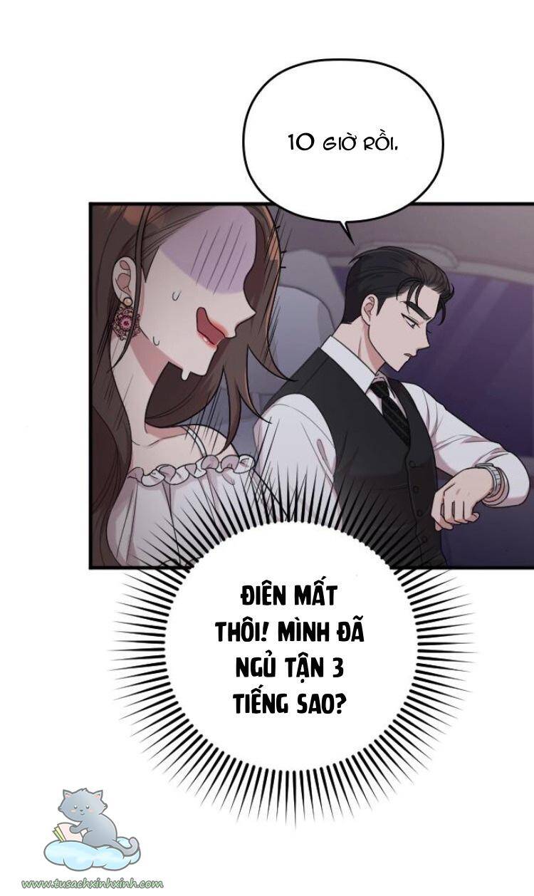 Cô Đi Mà Kết Hôn Với Chồng Tôi Đi Chapter 13 - 81