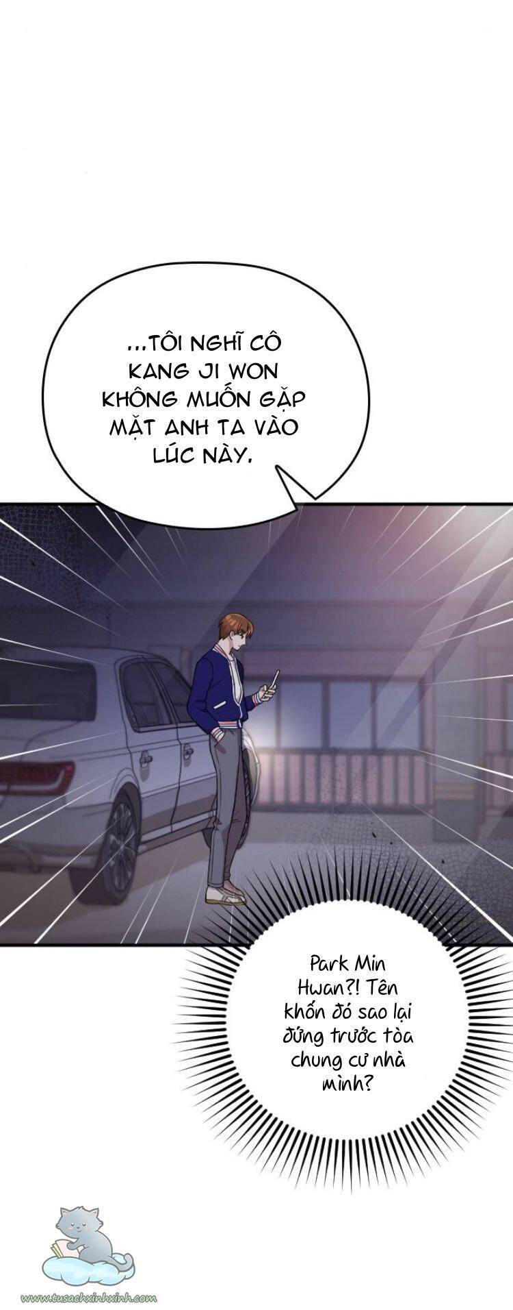 Cô Đi Mà Kết Hôn Với Chồng Tôi Đi Chapter 13 - 86