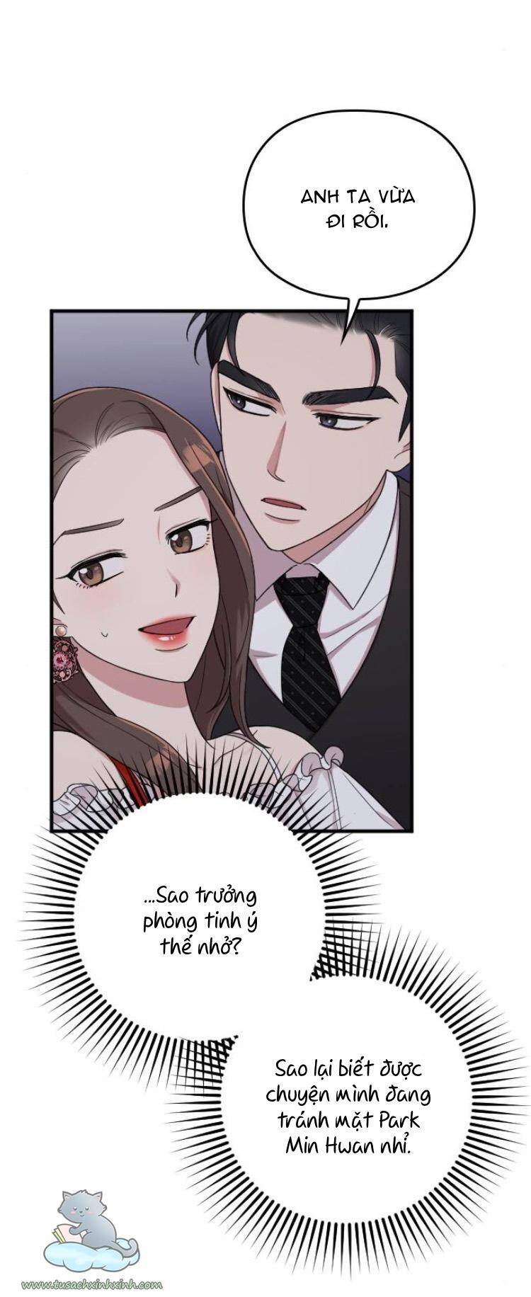 Cô Đi Mà Kết Hôn Với Chồng Tôi Đi Chapter 13 - 88