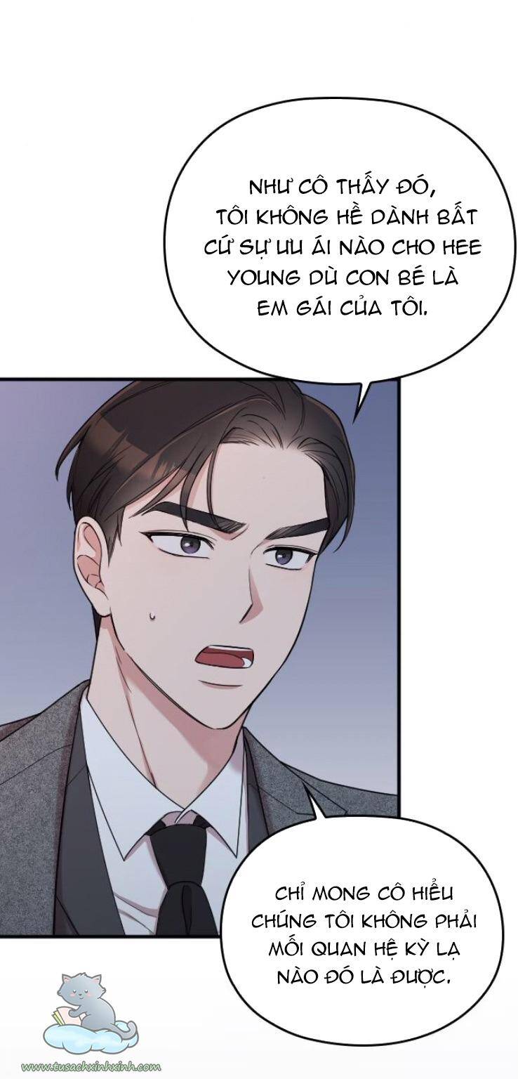 Cô Đi Mà Kết Hôn Với Chồng Tôi Đi Chapter 15 - 14