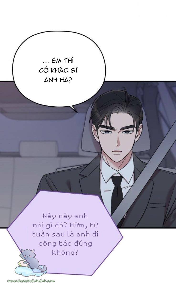 Cô Đi Mà Kết Hôn Với Chồng Tôi Đi Chapter 15 - 23