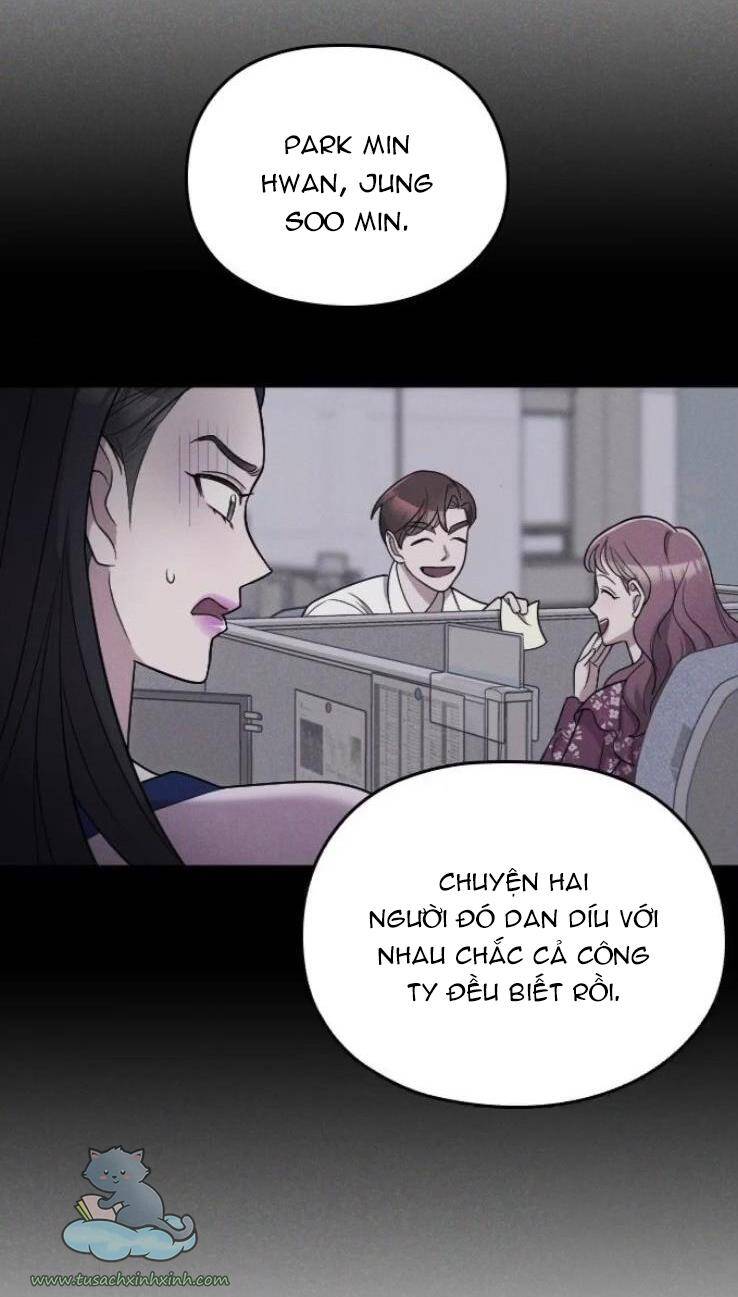 Cô Đi Mà Kết Hôn Với Chồng Tôi Đi Chapter 15 - 26