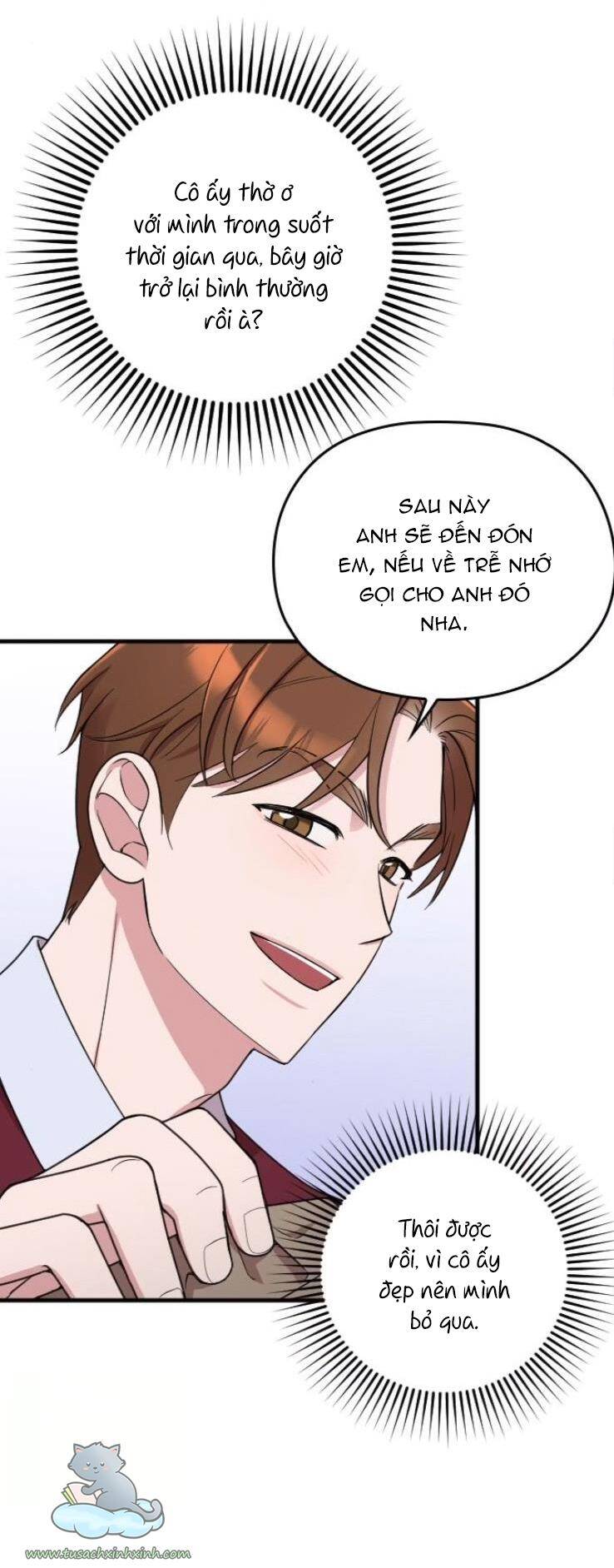 Cô Đi Mà Kết Hôn Với Chồng Tôi Đi Chapter 15 - 48