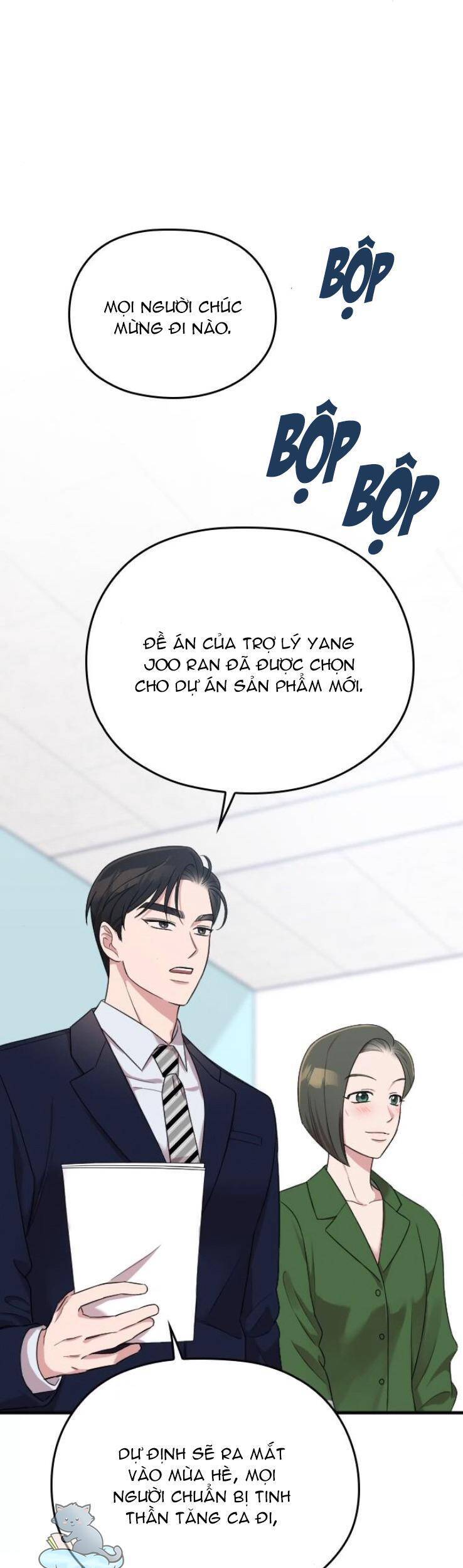 Cô Đi Mà Kết Hôn Với Chồng Tôi Đi Chapter 15 - 64