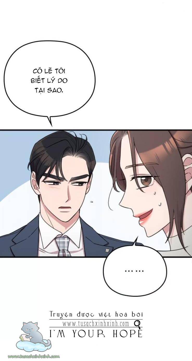 Cô Đi Mà Kết Hôn Với Chồng Tôi Đi Chapter 17 - 12