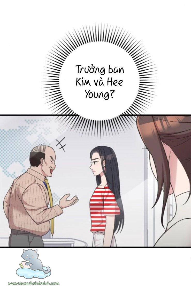 Cô Đi Mà Kết Hôn Với Chồng Tôi Đi Chapter 17 - 24