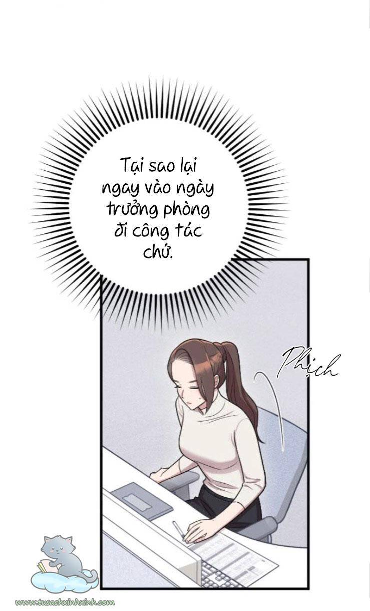 Cô Đi Mà Kết Hôn Với Chồng Tôi Đi Chapter 17 - 26