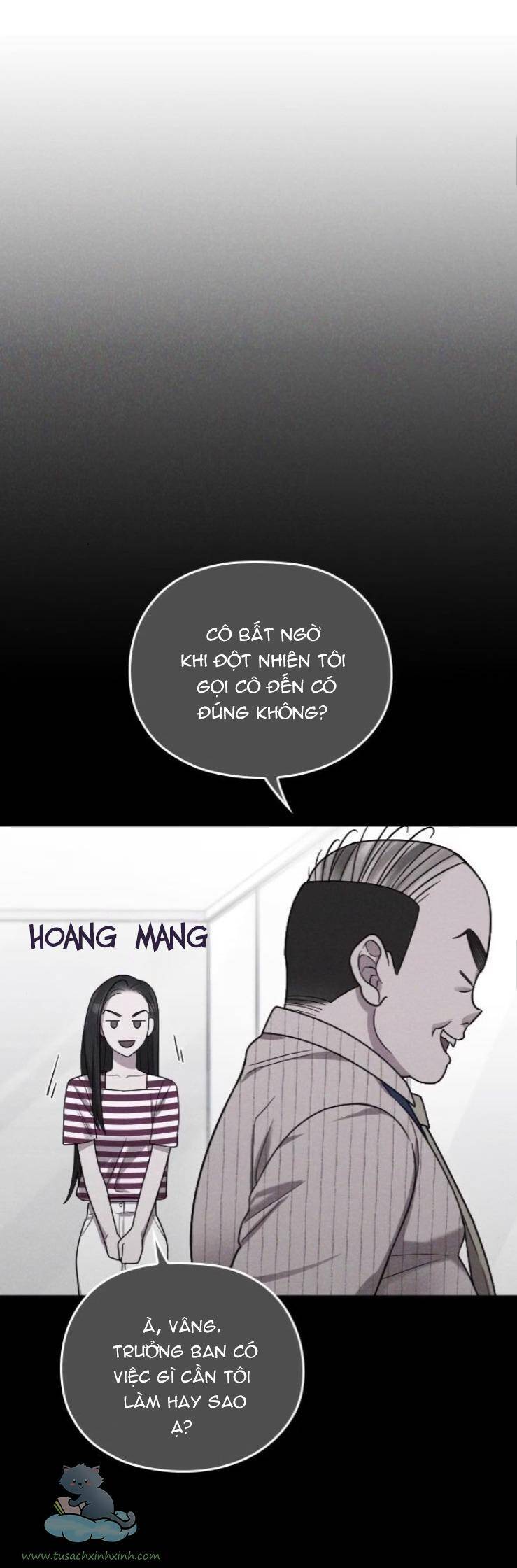 Cô Đi Mà Kết Hôn Với Chồng Tôi Đi Chapter 17 - 35
