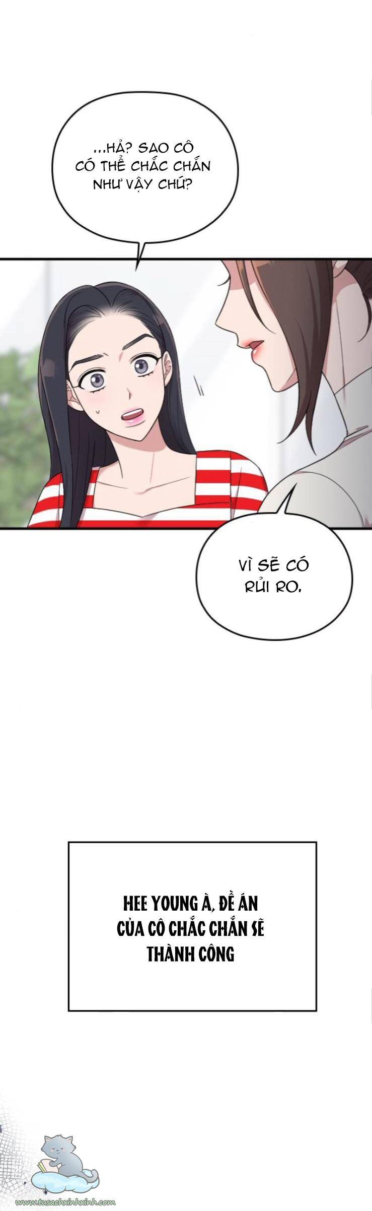 Cô Đi Mà Kết Hôn Với Chồng Tôi Đi Chapter 17 - 50