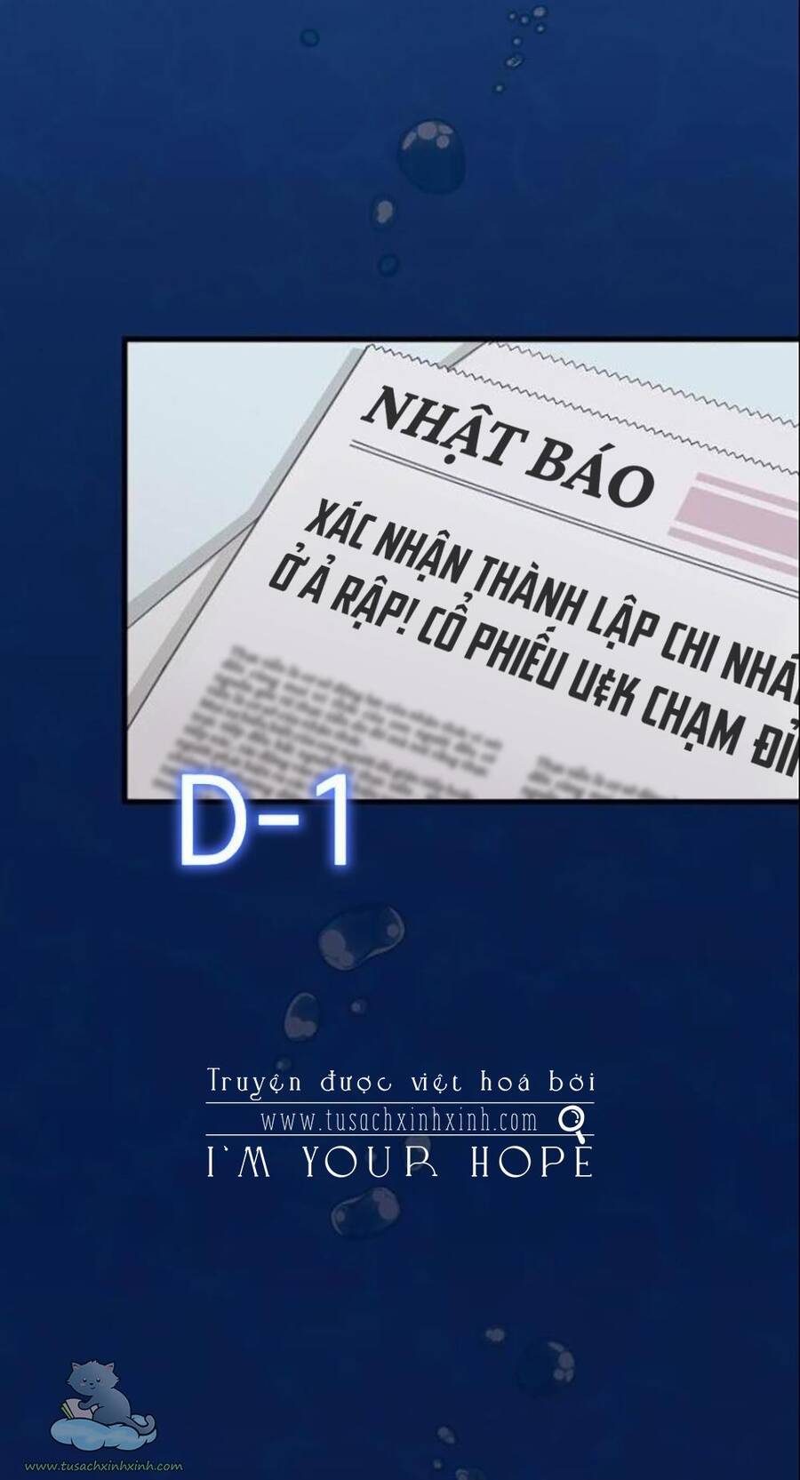 Cô Đi Mà Kết Hôn Với Chồng Tôi Đi Chapter 18 - 20