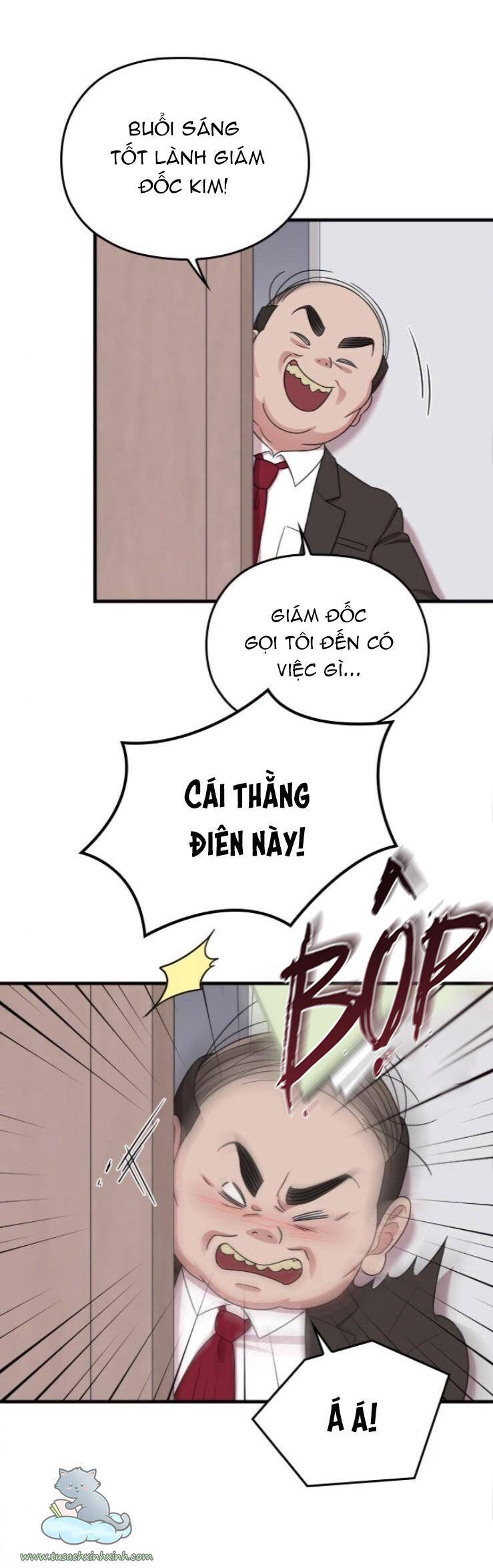 Cô Đi Mà Kết Hôn Với Chồng Tôi Đi Chapter 18 - 33