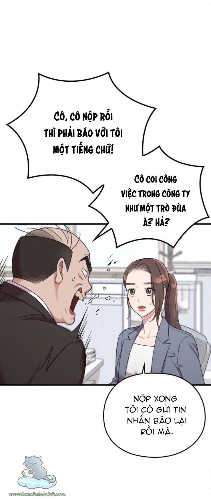 Cô Đi Mà Kết Hôn Với Chồng Tôi Đi Chapter 18 - 66
