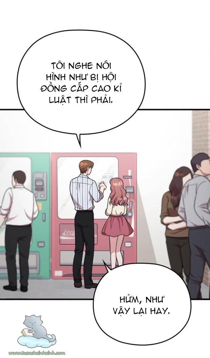 Cô Đi Mà Kết Hôn Với Chồng Tôi Đi Chapter 18 - 97