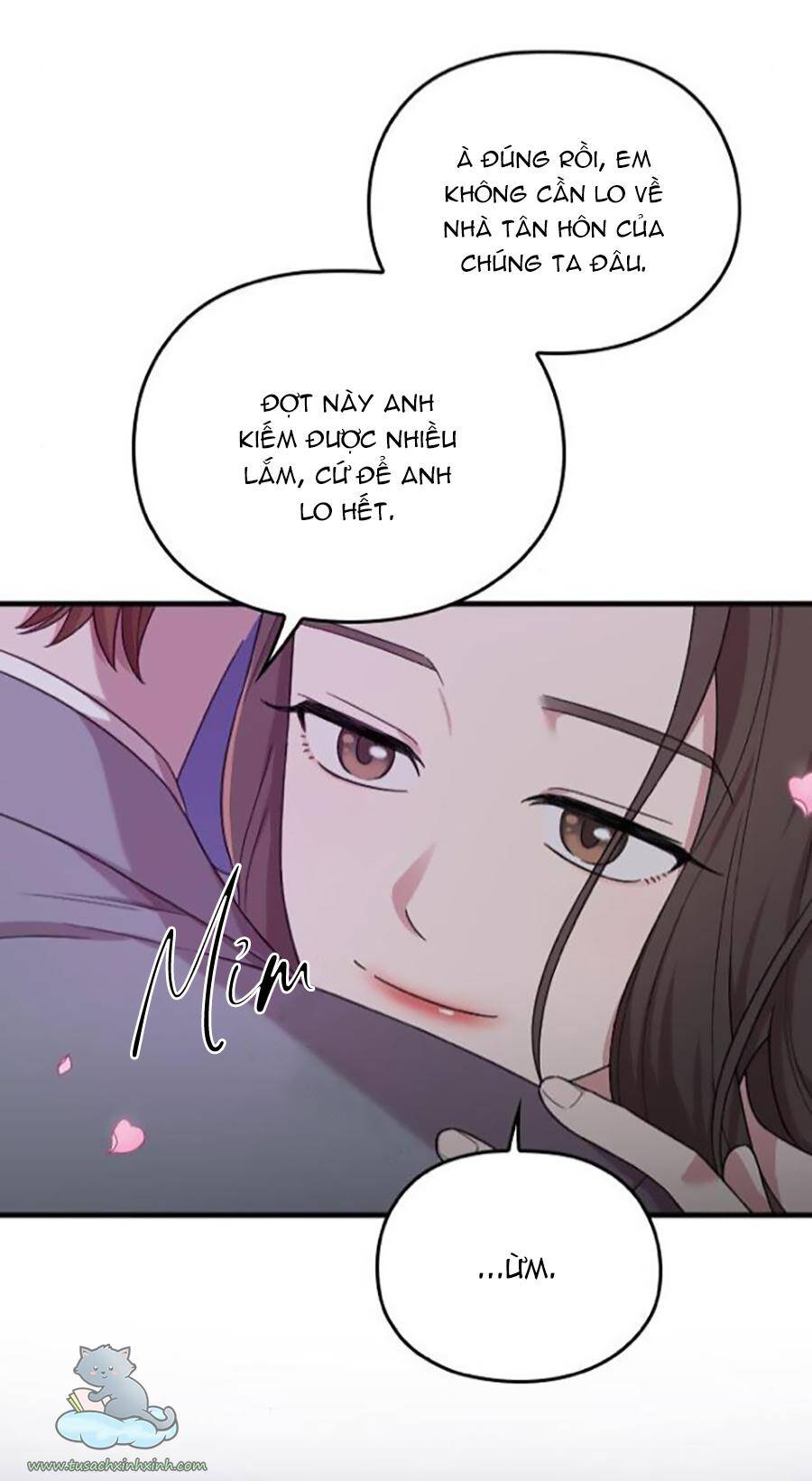 Cô Đi Mà Kết Hôn Với Chồng Tôi Đi Chapter 20 - 104