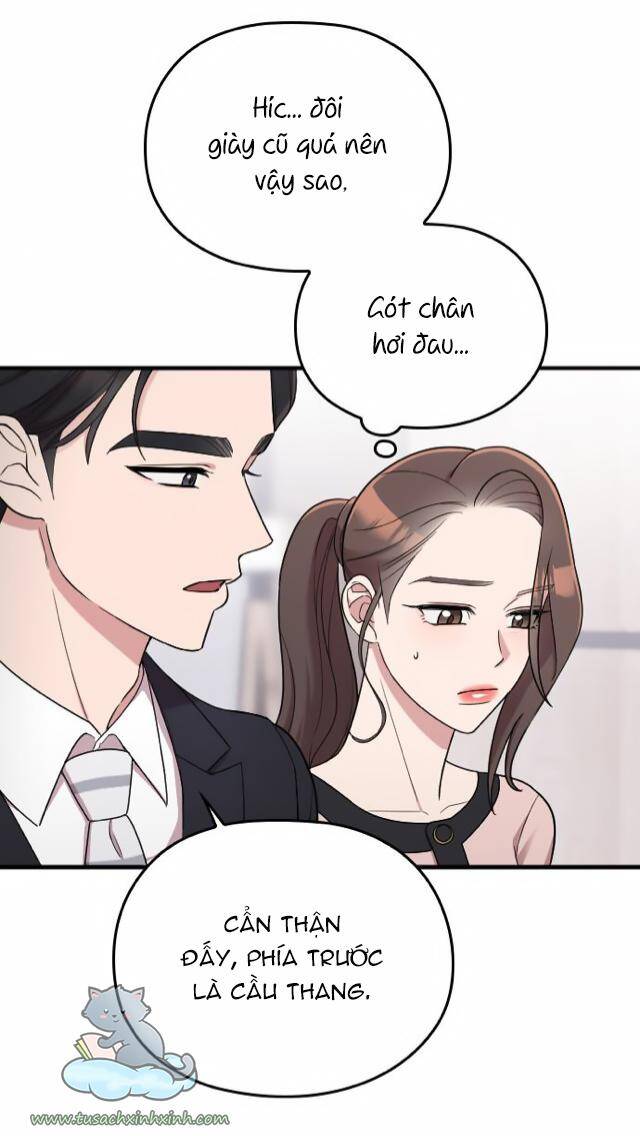 Cô Đi Mà Kết Hôn Với Chồng Tôi Đi Chapter 20 - 28