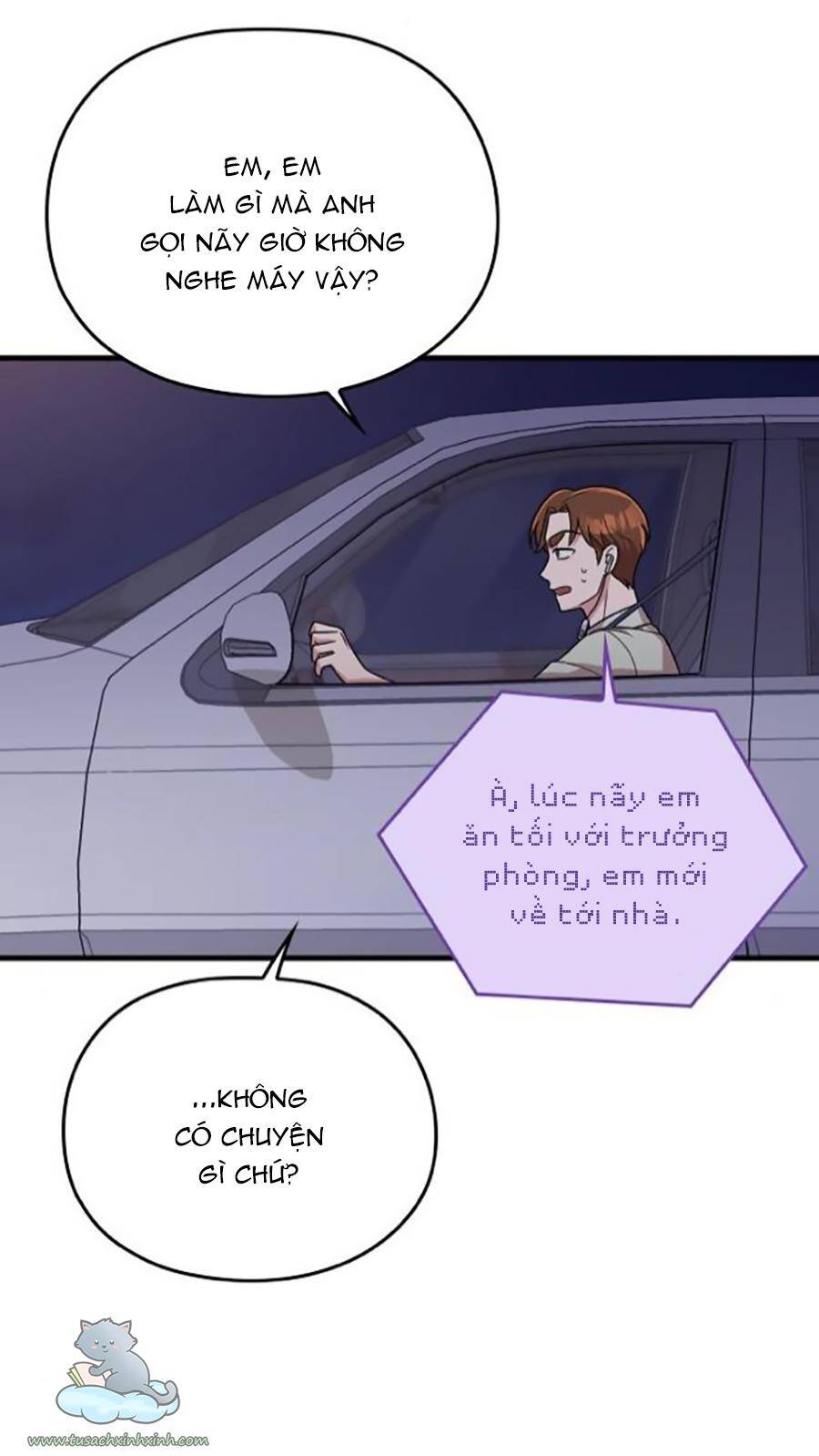 Cô Đi Mà Kết Hôn Với Chồng Tôi Đi Chapter 20 - 69