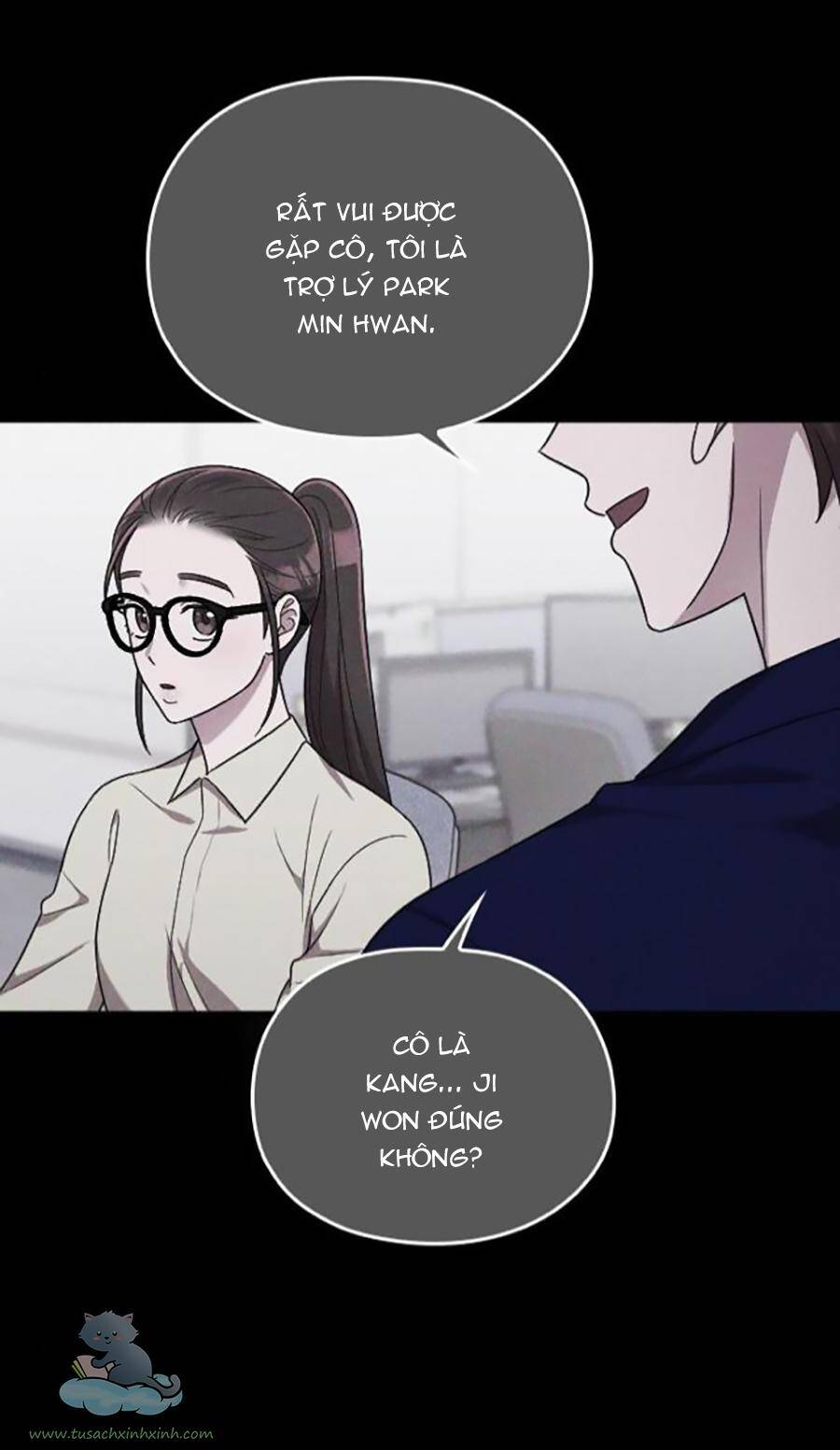 Cô Đi Mà Kết Hôn Với Chồng Tôi Đi Chapter 20 - 76