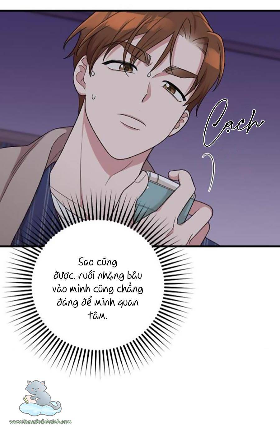 Cô Đi Mà Kết Hôn Với Chồng Tôi Đi Chapter 20 - 92