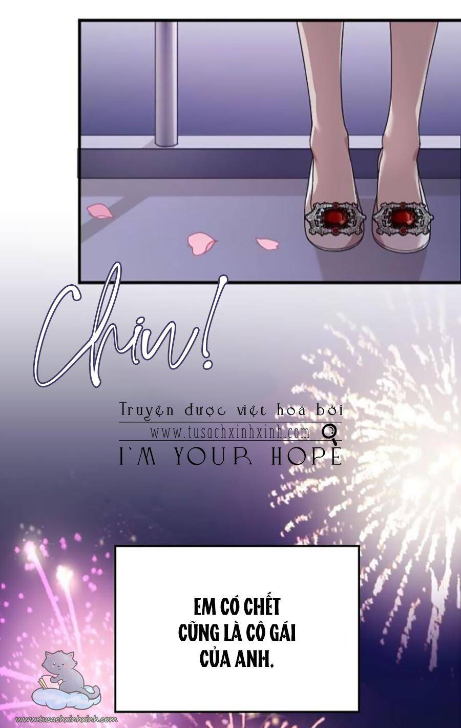 Cô Đi Mà Kết Hôn Với Chồng Tôi Đi Chapter 20 - 97