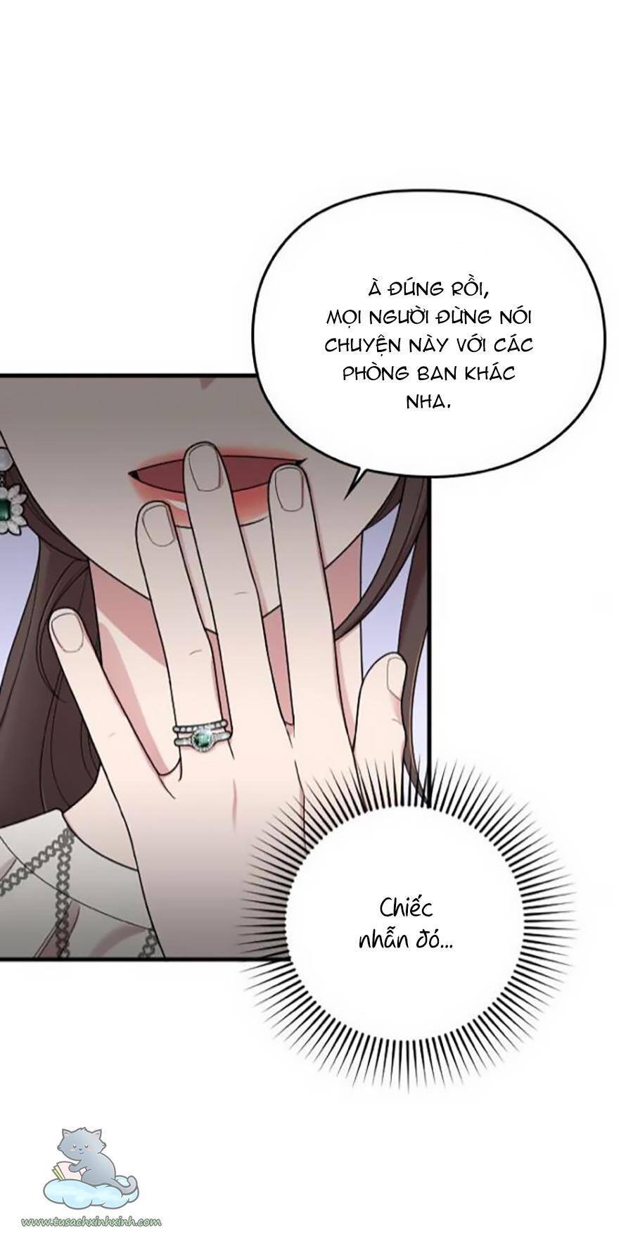 Cô Đi Mà Kết Hôn Với Chồng Tôi Đi Chapter 21 - 21