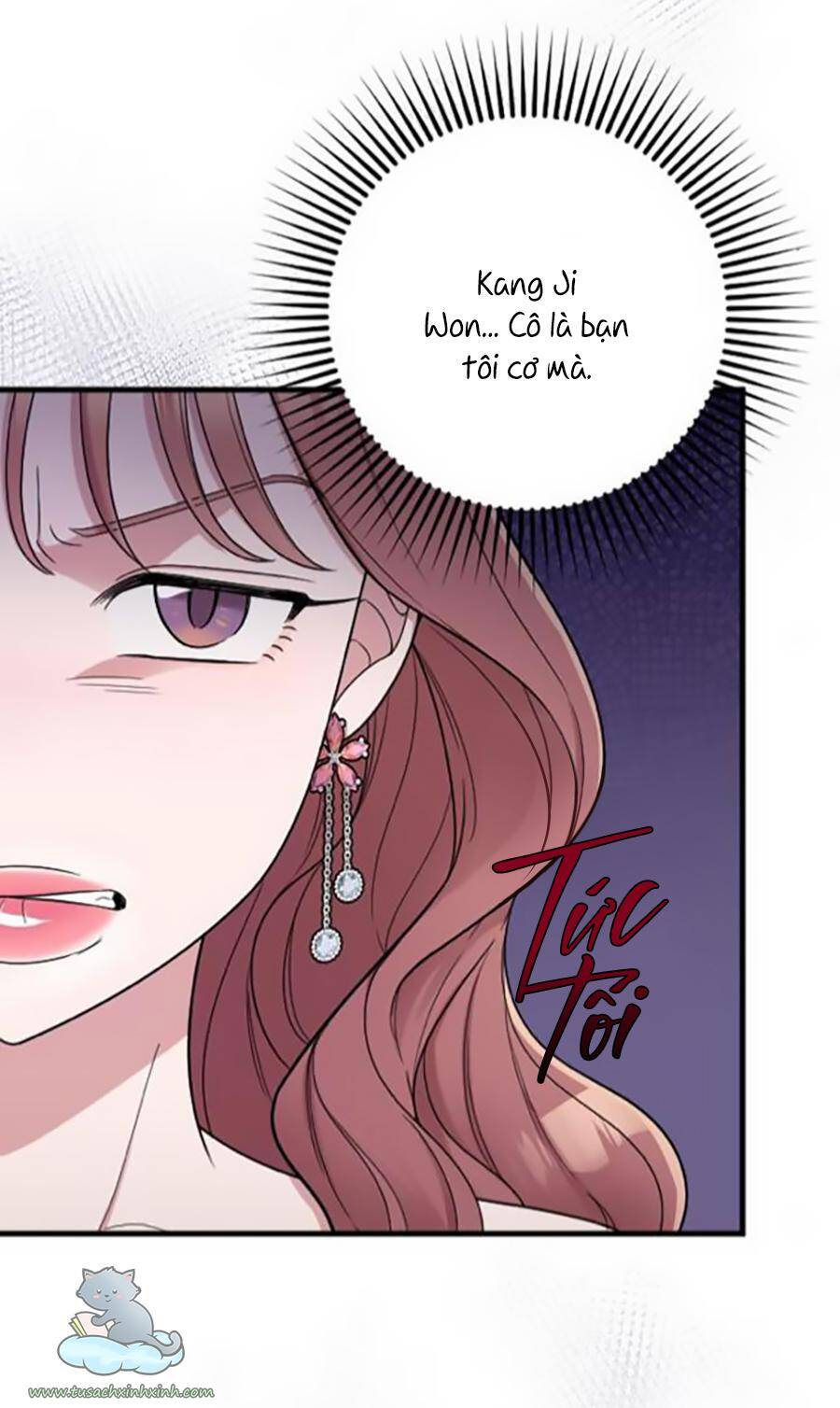 Cô Đi Mà Kết Hôn Với Chồng Tôi Đi Chapter 21 - 26