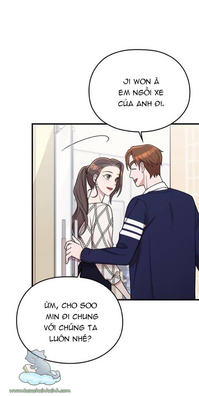 Cô Đi Mà Kết Hôn Với Chồng Tôi Đi Chapter 21 - 47