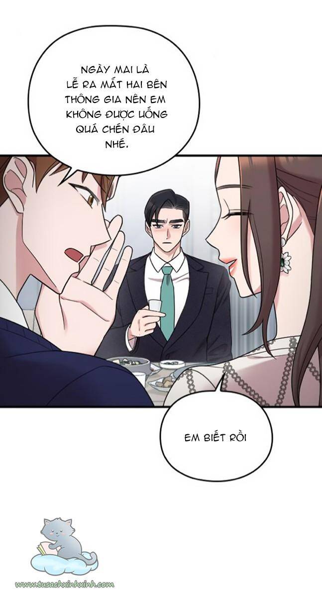 Cô Đi Mà Kết Hôn Với Chồng Tôi Đi Chapter 21 - 62