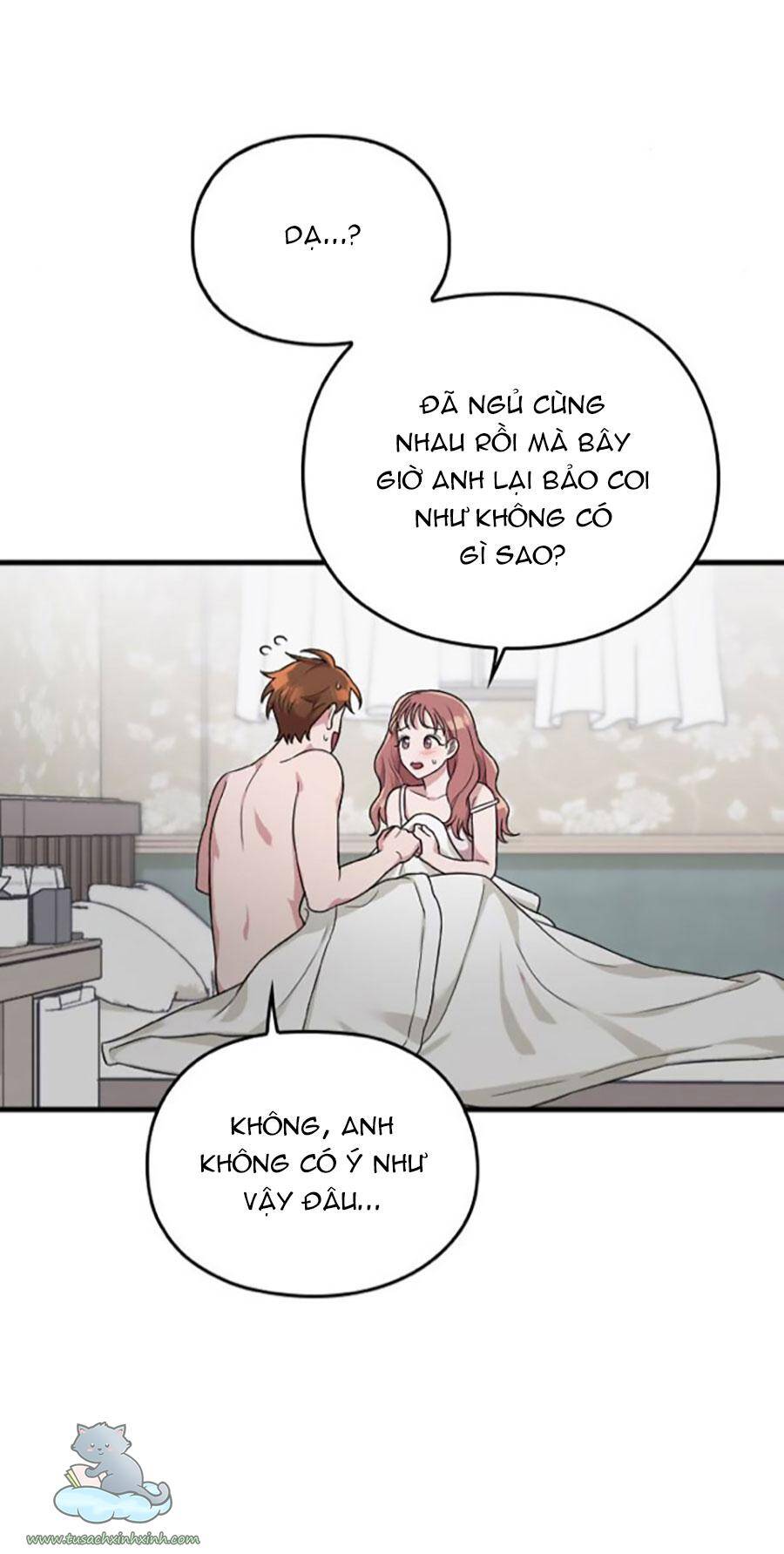 Cô Đi Mà Kết Hôn Với Chồng Tôi Đi Chapter 22 - 62