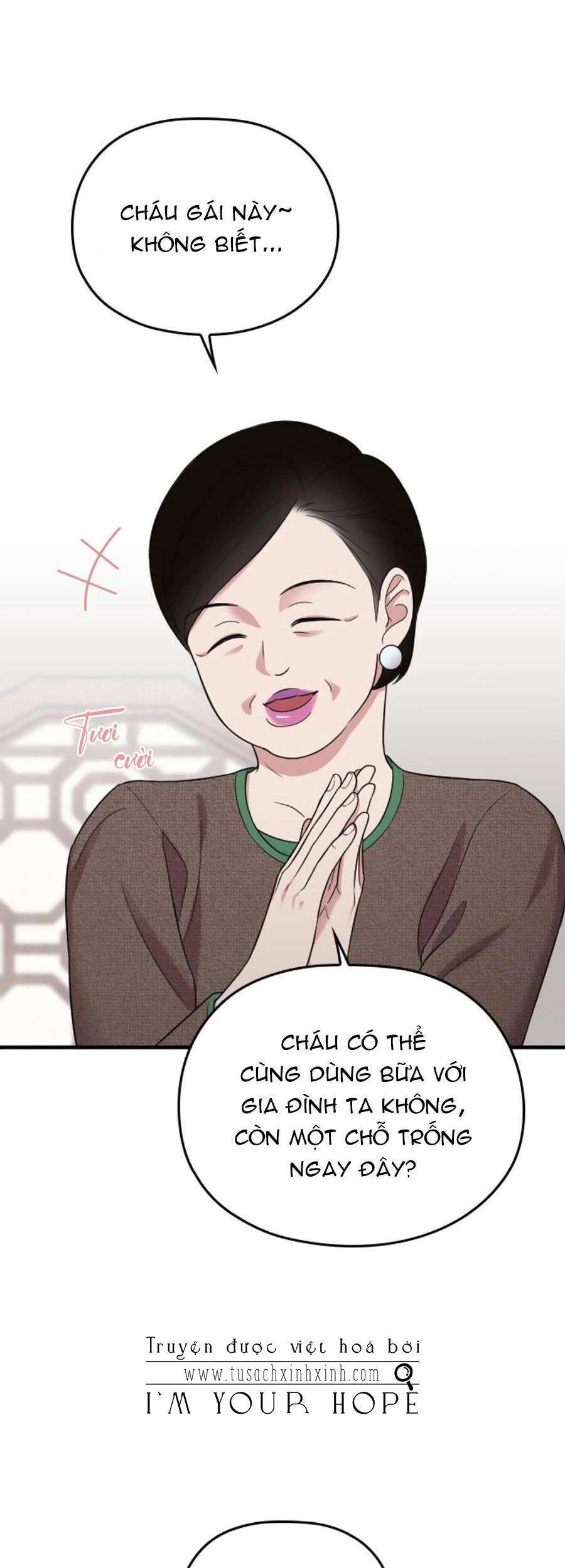 Cô Đi Mà Kết Hôn Với Chồng Tôi Đi Chapter 23 - 50