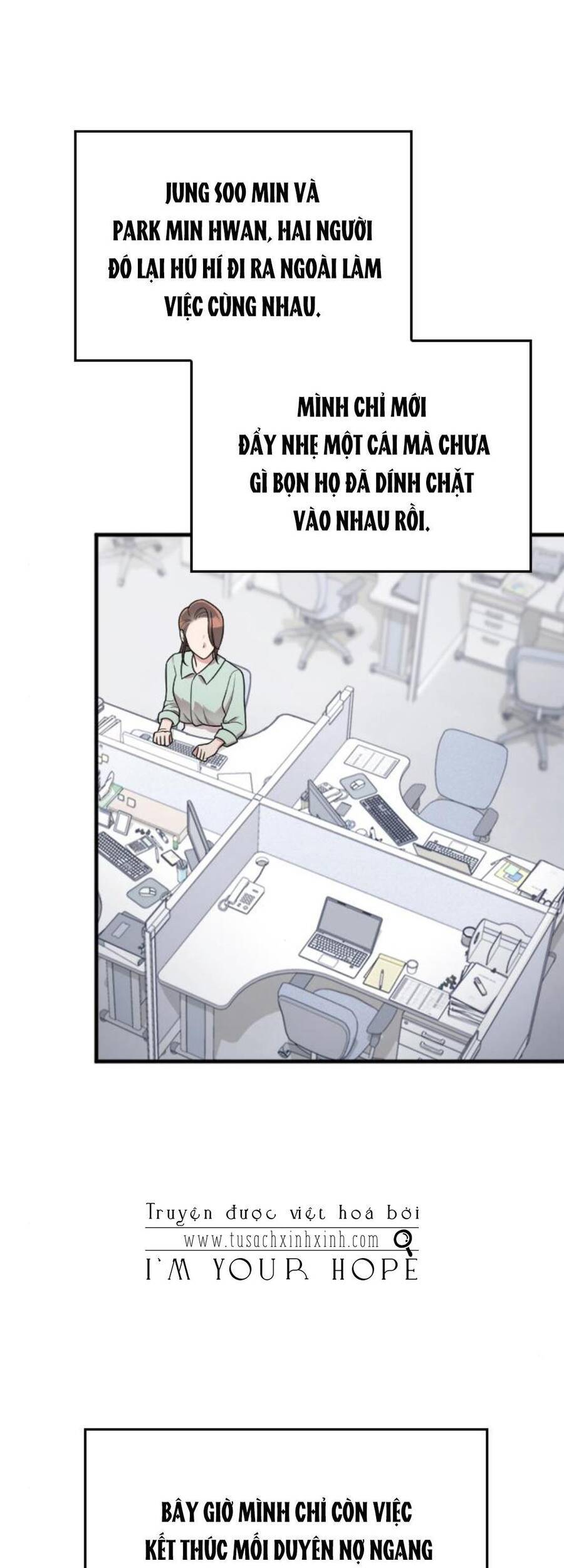 Cô Đi Mà Kết Hôn Với Chồng Tôi Đi Chapter 23 - 62