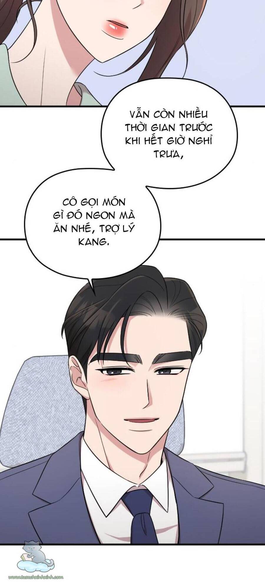 Cô Đi Mà Kết Hôn Với Chồng Tôi Đi Chapter 23 - 70
