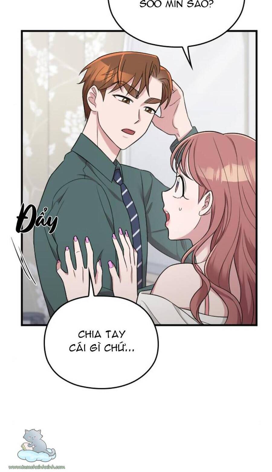 Cô Đi Mà Kết Hôn Với Chồng Tôi Đi Chapter 23 - 77