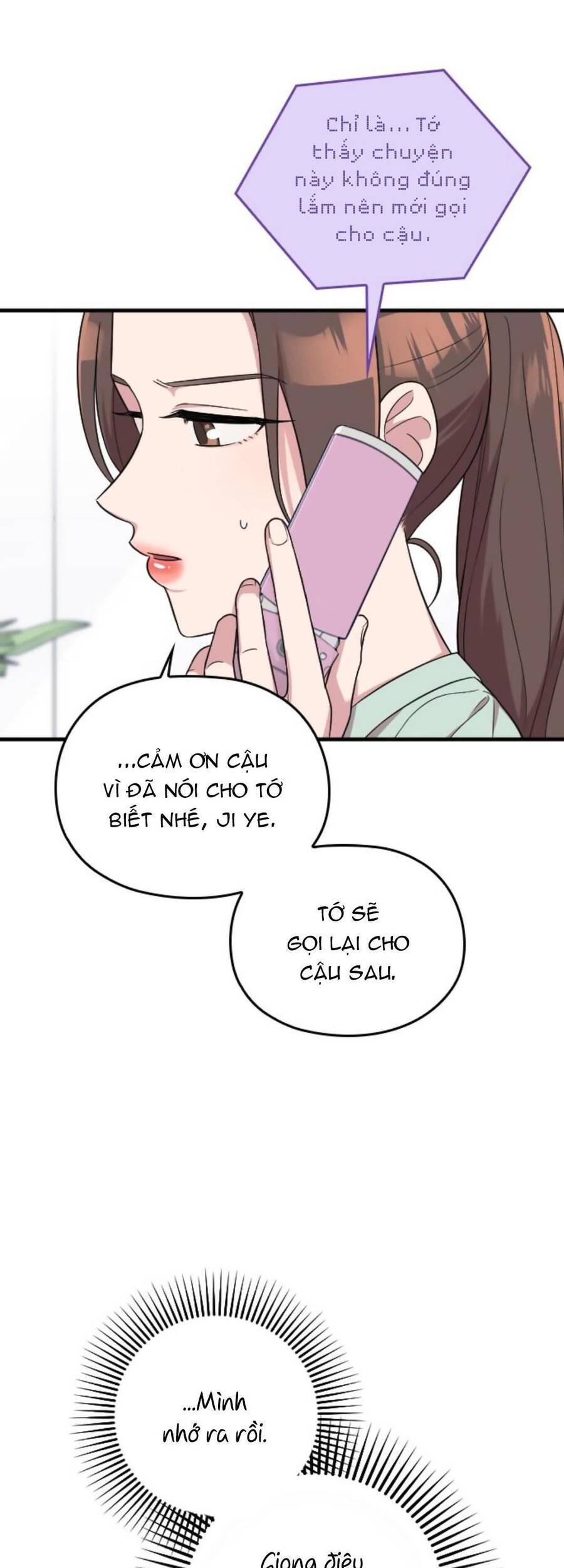 Cô Đi Mà Kết Hôn Với Chồng Tôi Đi Chapter 23 - 86