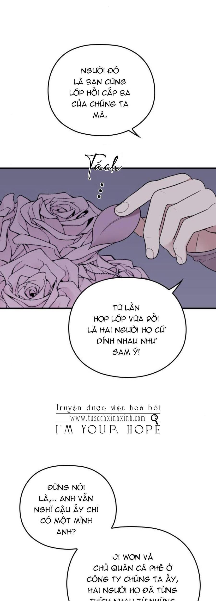 Cô Đi Mà Kết Hôn Với Chồng Tôi Đi Chapter 24 - 18