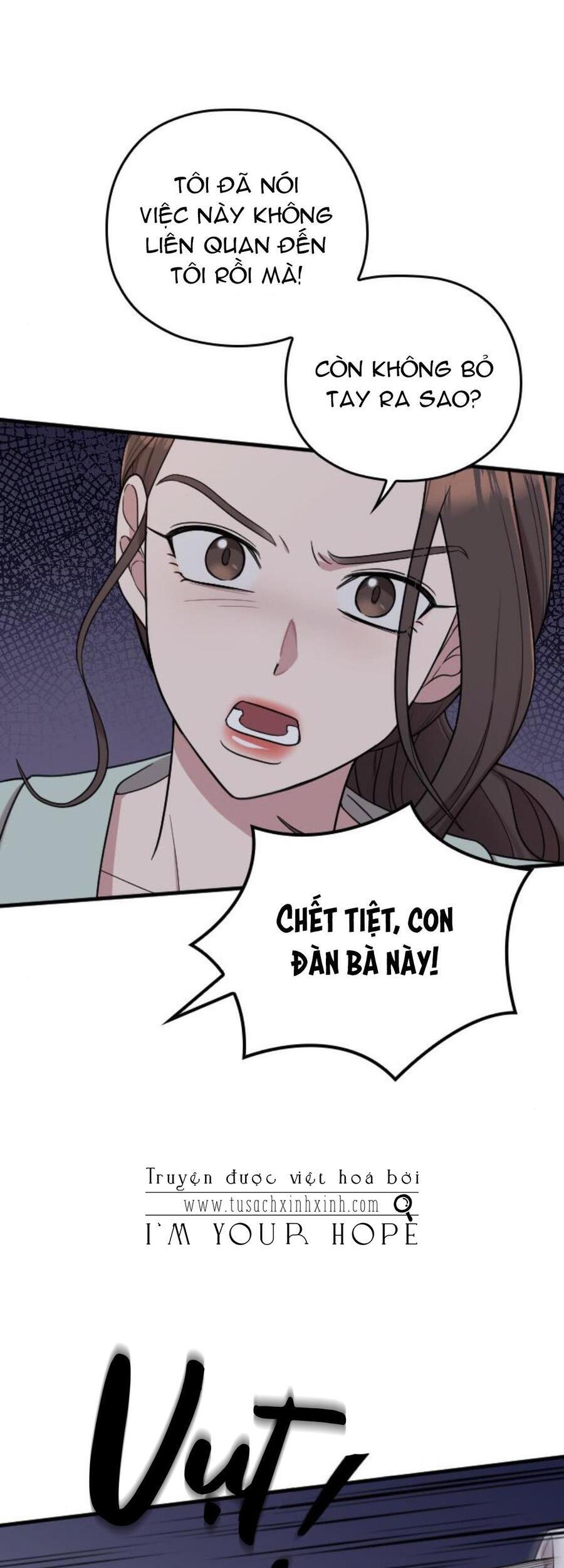 Cô Đi Mà Kết Hôn Với Chồng Tôi Đi Chapter 24 - 32