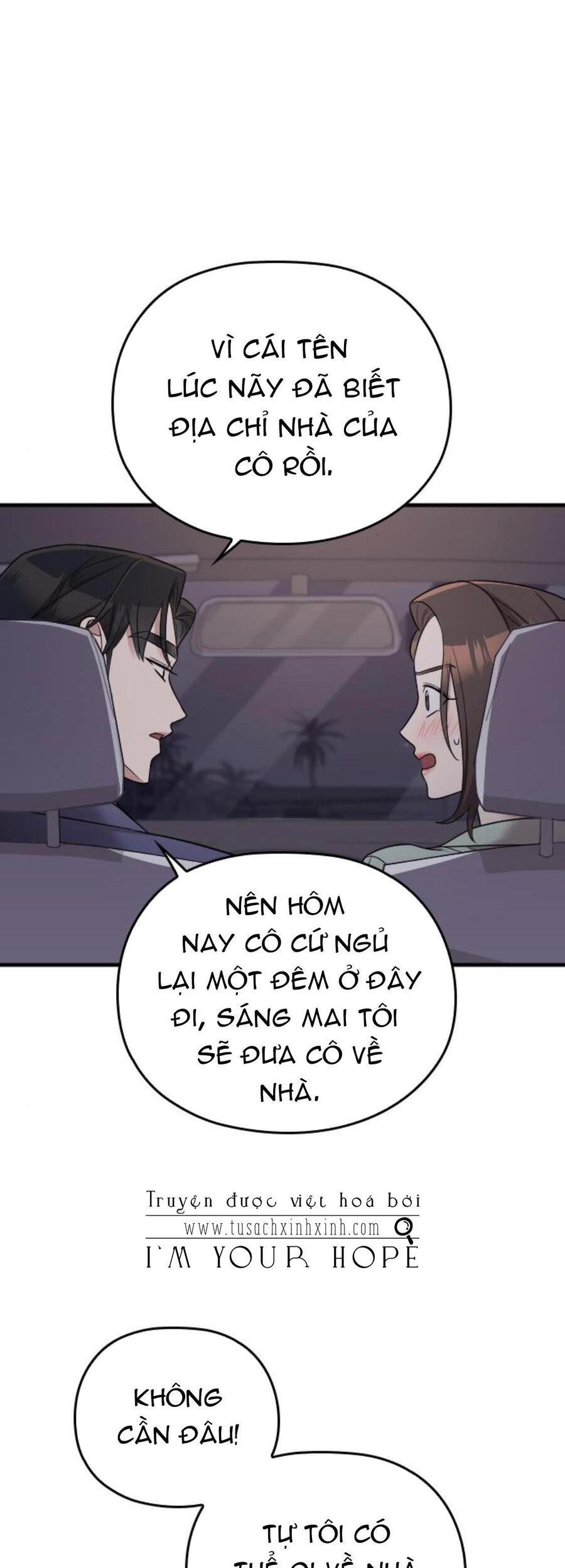 Cô Đi Mà Kết Hôn Với Chồng Tôi Đi Chapter 24 - 53