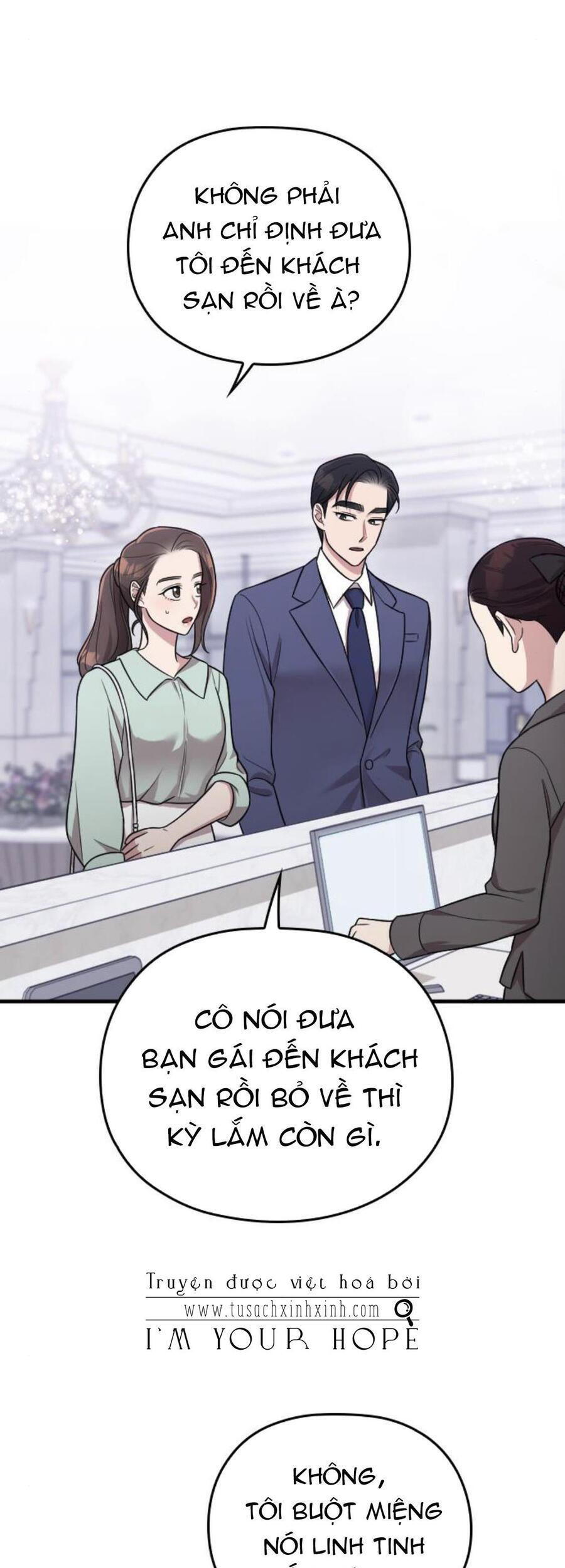 Cô Đi Mà Kết Hôn Với Chồng Tôi Đi Chapter 24 - 60