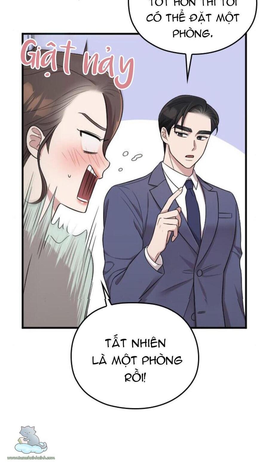 Cô Đi Mà Kết Hôn Với Chồng Tôi Đi Chapter 24 - 63