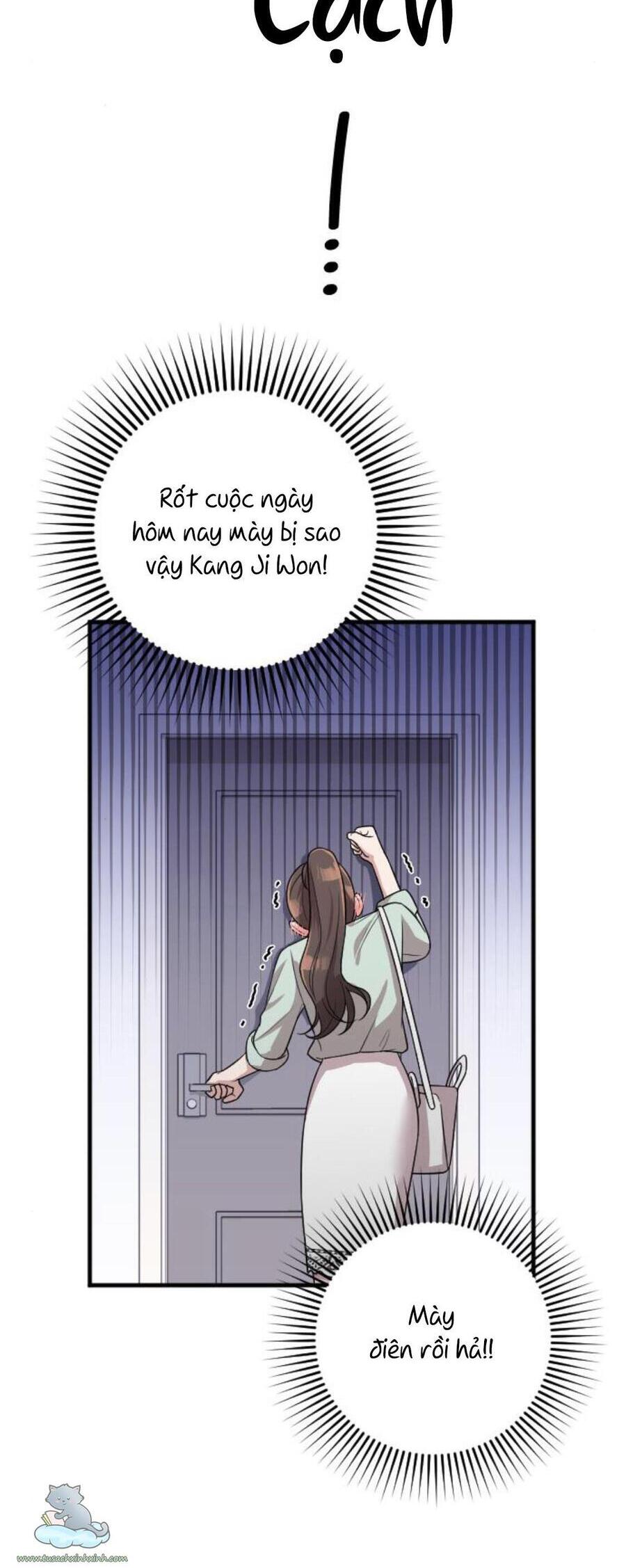Cô Đi Mà Kết Hôn Với Chồng Tôi Đi Chapter 24 - 68