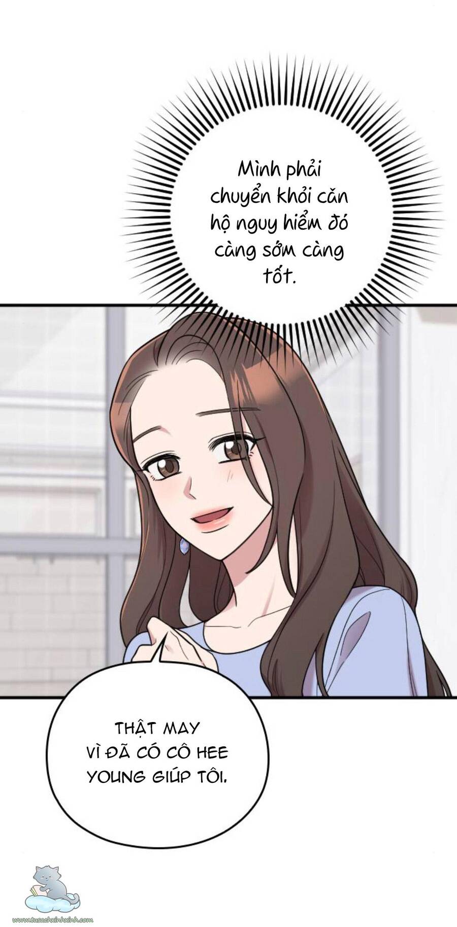 Cô Đi Mà Kết Hôn Với Chồng Tôi Đi Chapter 25 - 42