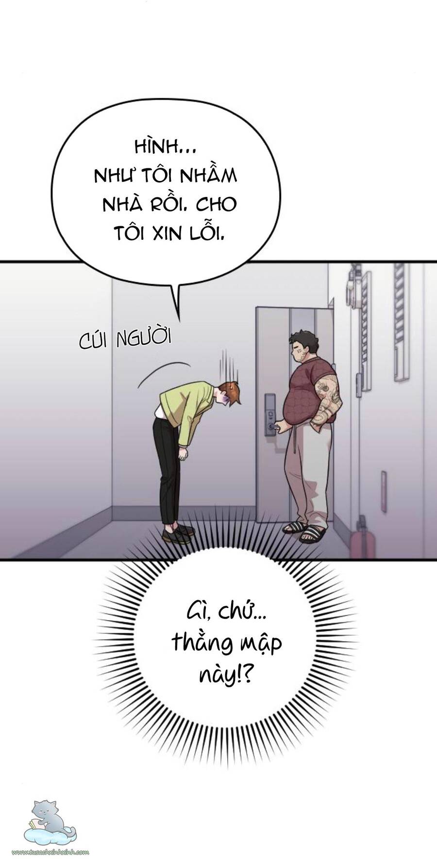 Cô Đi Mà Kết Hôn Với Chồng Tôi Đi Chapter 25 - 60