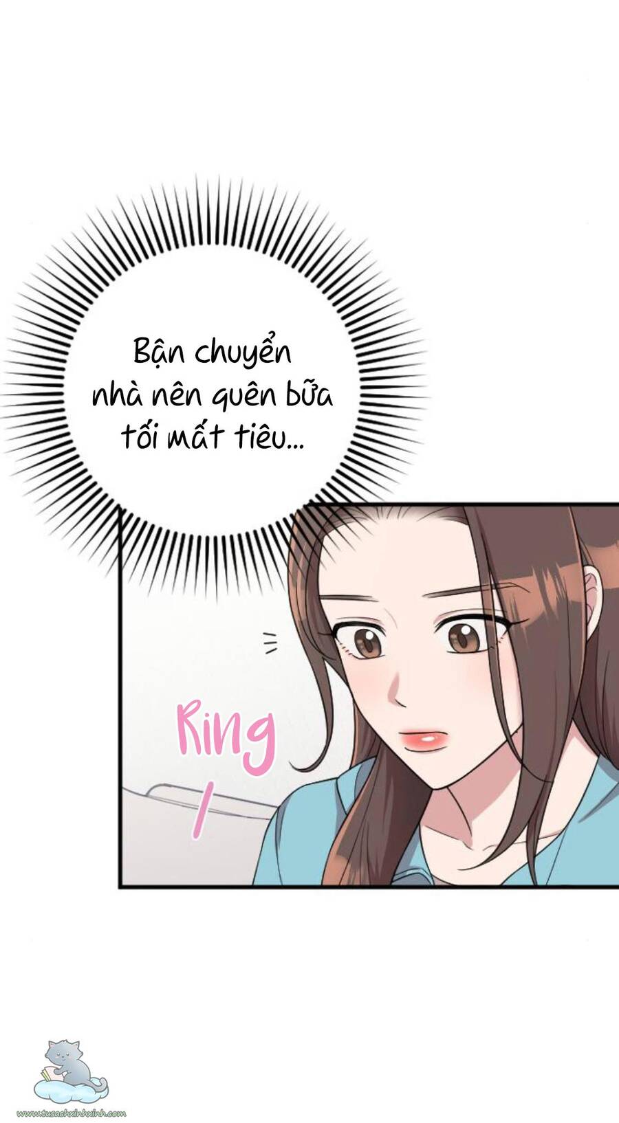 Cô Đi Mà Kết Hôn Với Chồng Tôi Đi Chapter 25 - 73