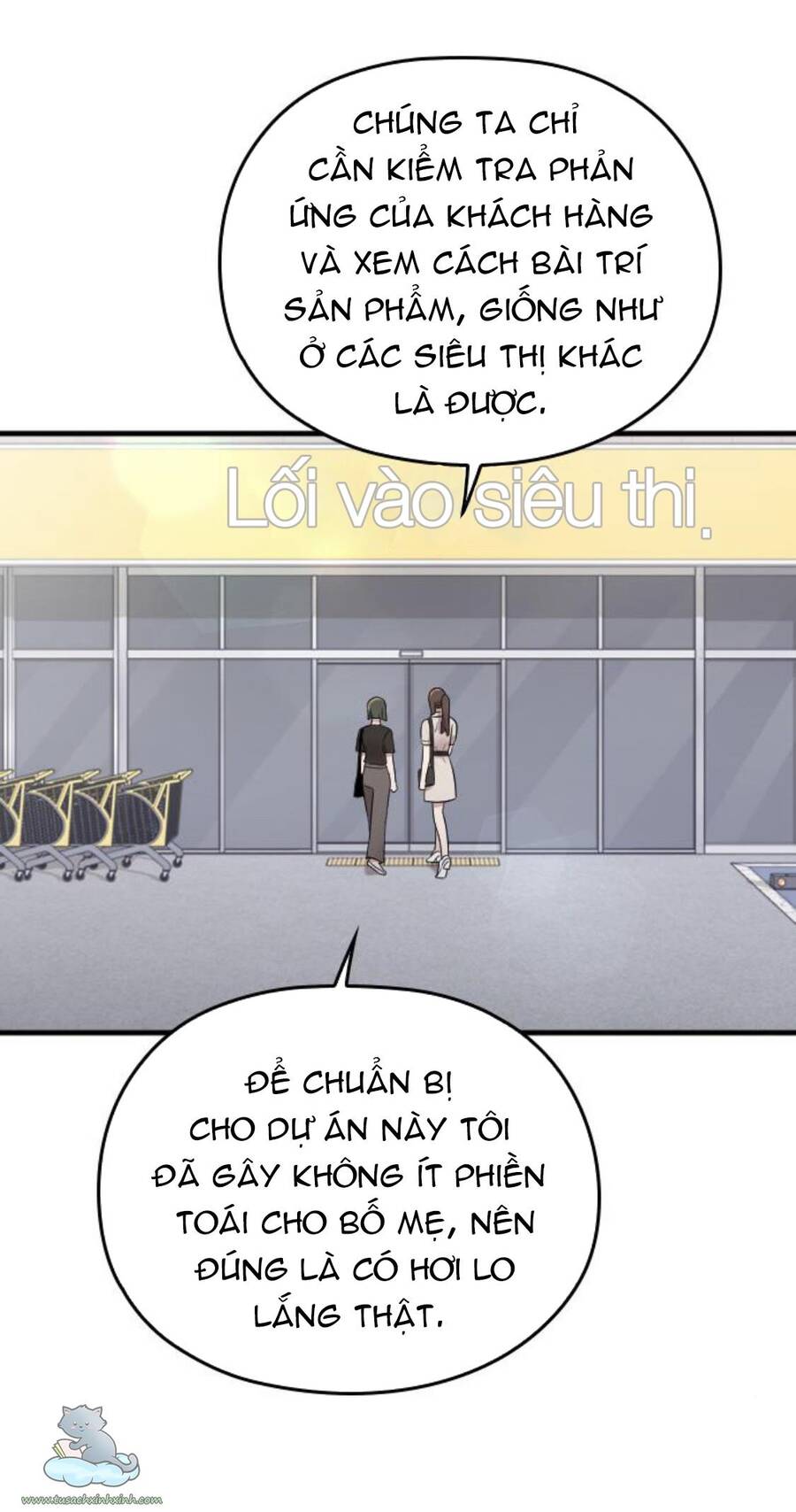 Cô Đi Mà Kết Hôn Với Chồng Tôi Đi Chapter 26 - 45