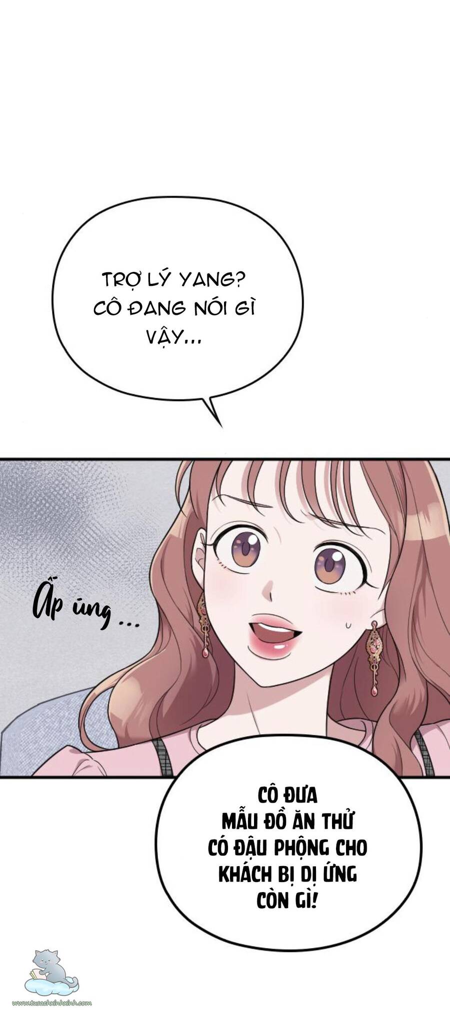 Cô Đi Mà Kết Hôn Với Chồng Tôi Đi Chapter 26 - 57