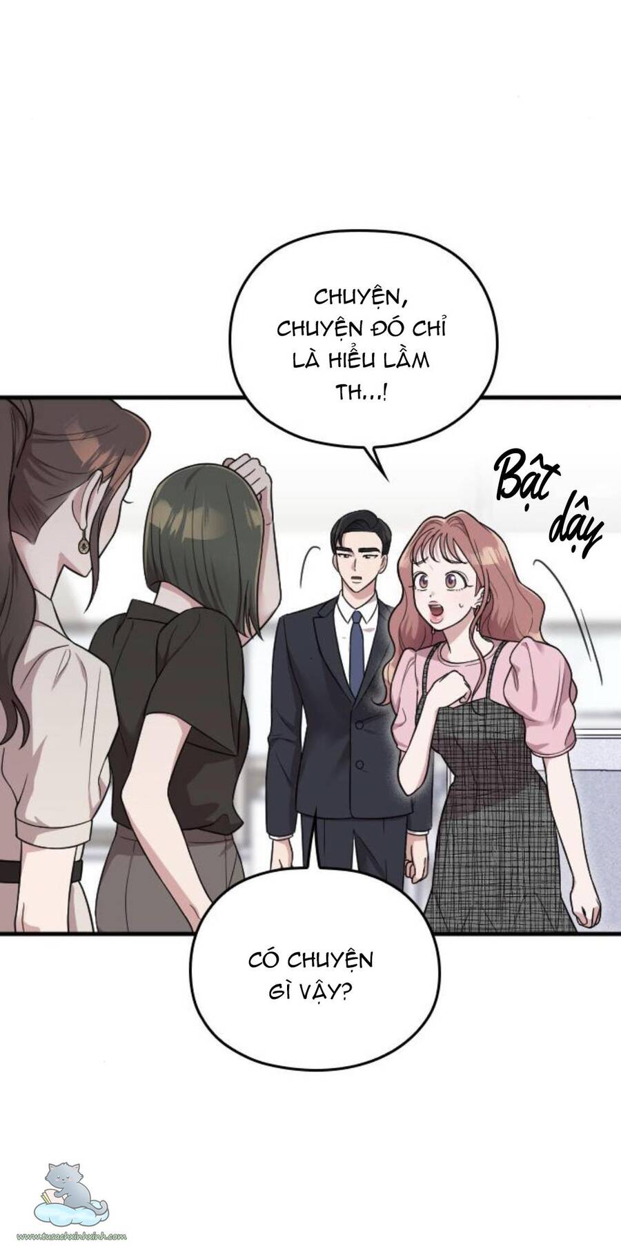 Cô Đi Mà Kết Hôn Với Chồng Tôi Đi Chapter 26 - 59